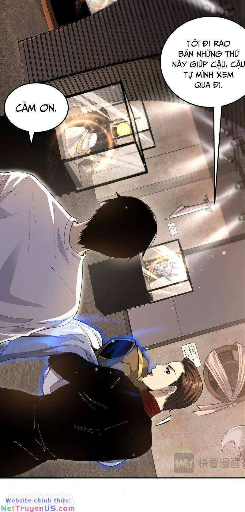 tử linh pháp sư! ta chính là thiên tài chapter 24 14