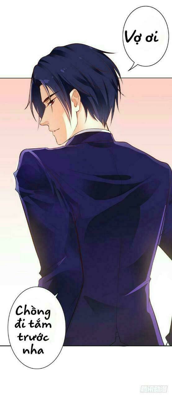 độc sủng tiểu lão bà chapter 19 4