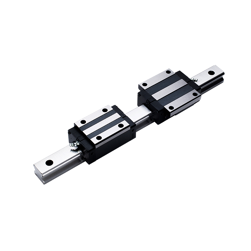 Hướng dẫn tuyến tính trượt thép giữ trượt chuyên nghiệp PMI Yintai Hướng dẫn