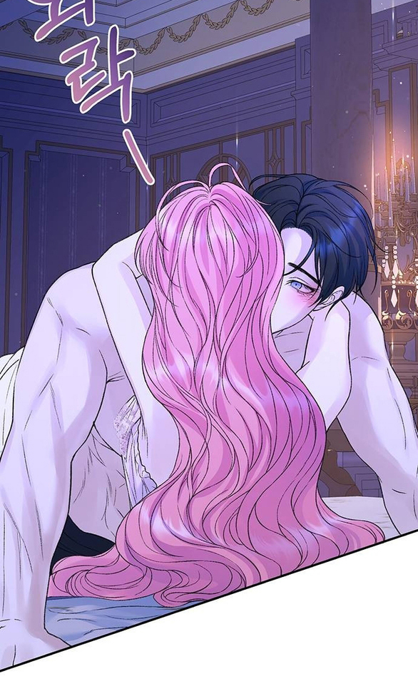 tôi tưởng bản thân không còn sống được bao lâu! chapter 88.1 24