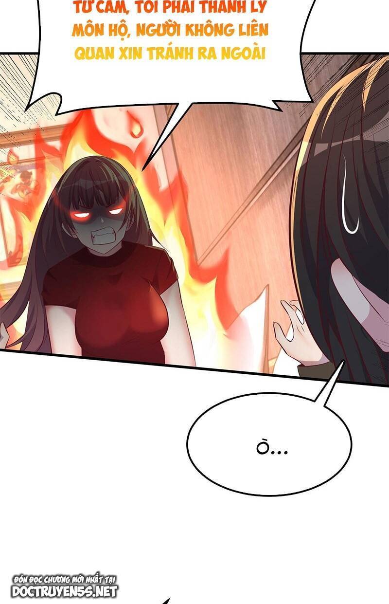 chị gái tôi là đại minh tinh chapter 176 33