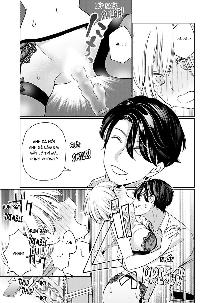 quan hệ nơi công sở chapter 2.2 9