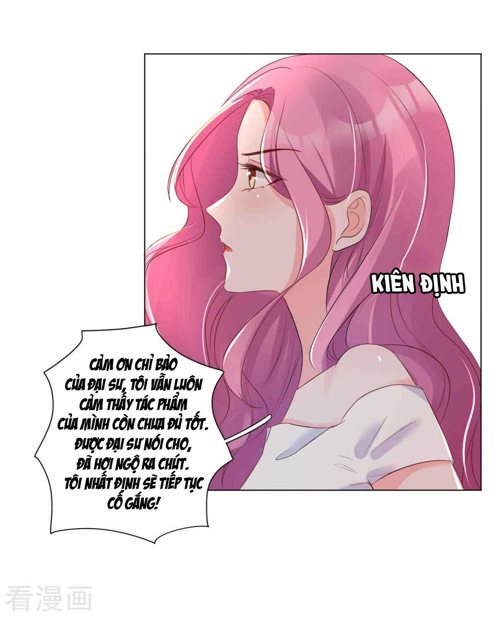 thời thượng nữ vương có chút tô chapter 20 20