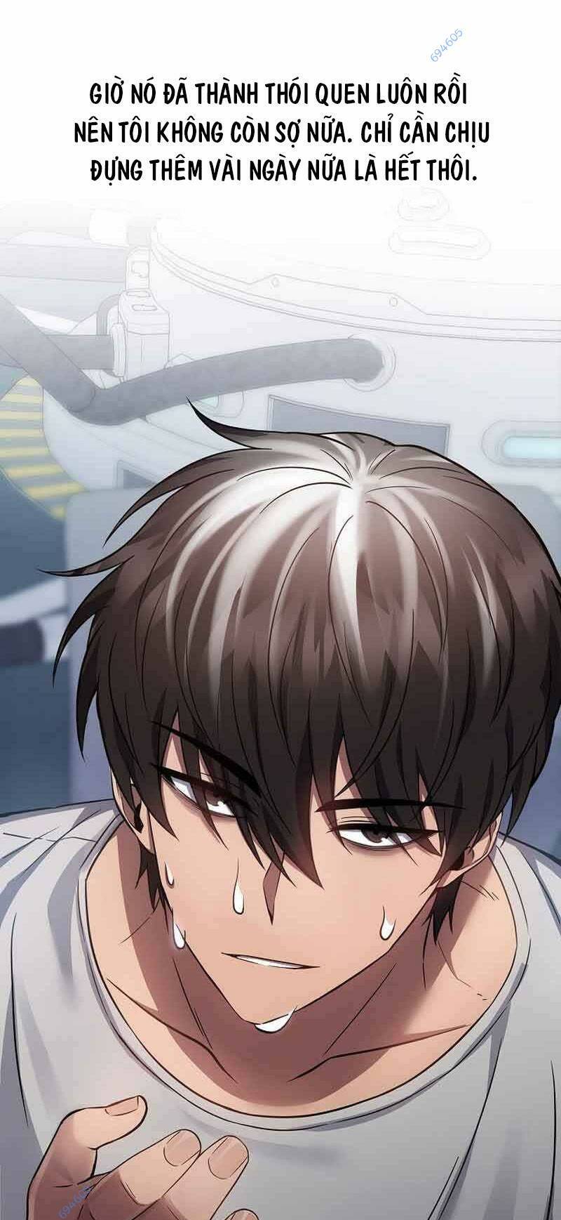 sự khởi đầu của tiền nhân chapter 8 71