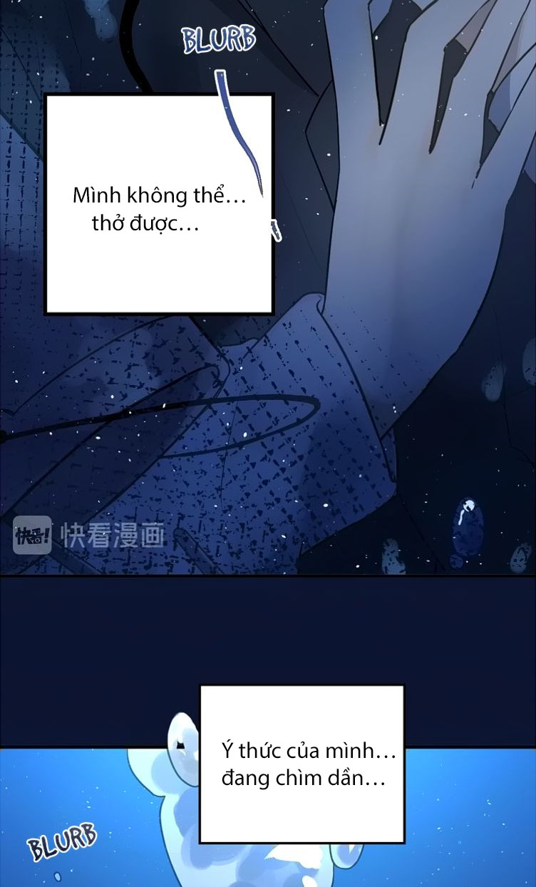 Tình Yêu Hoang Tưởng chapter 3 - Trang 43