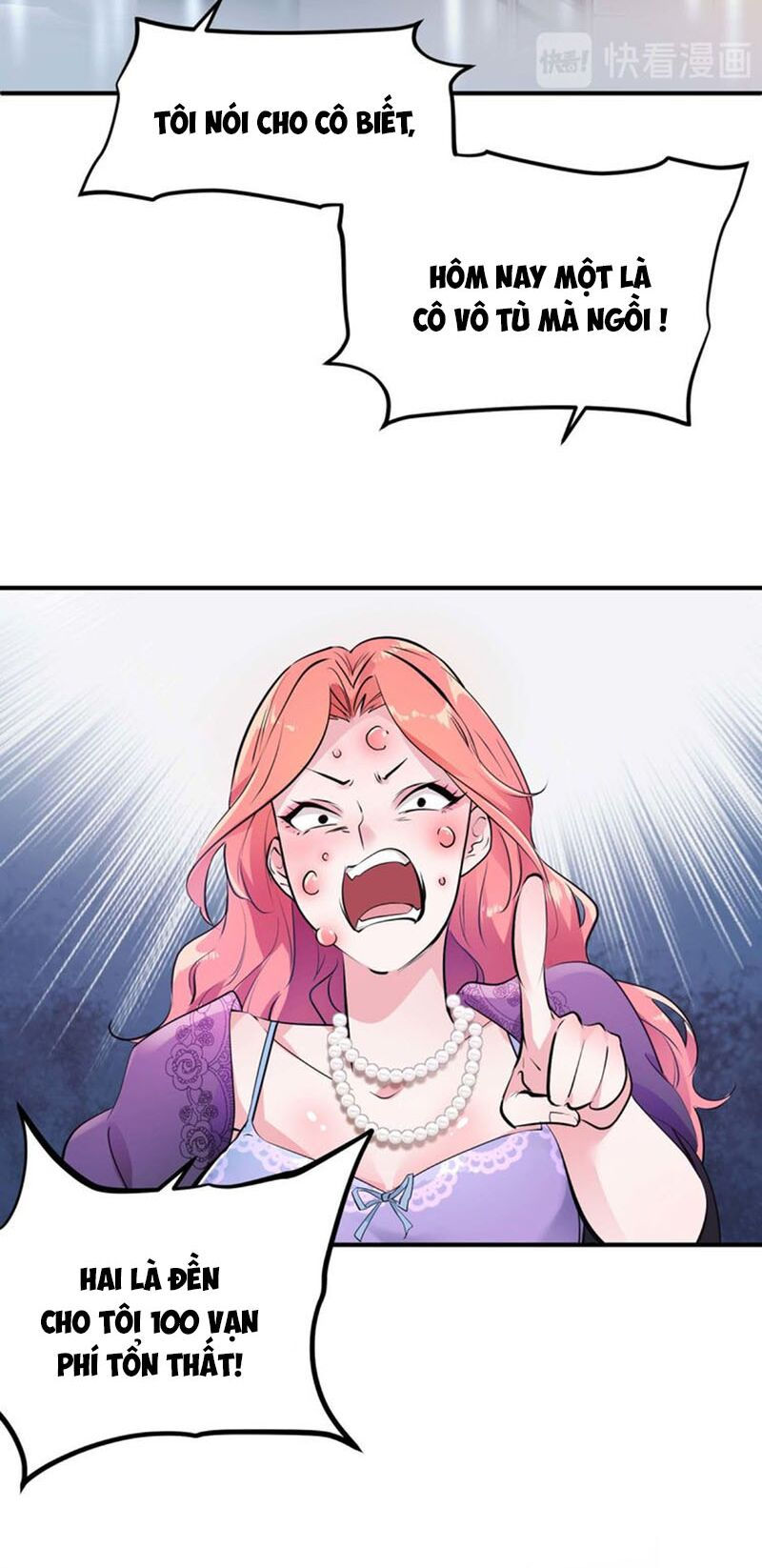 đệ nhất người ở rể chapter 1 37