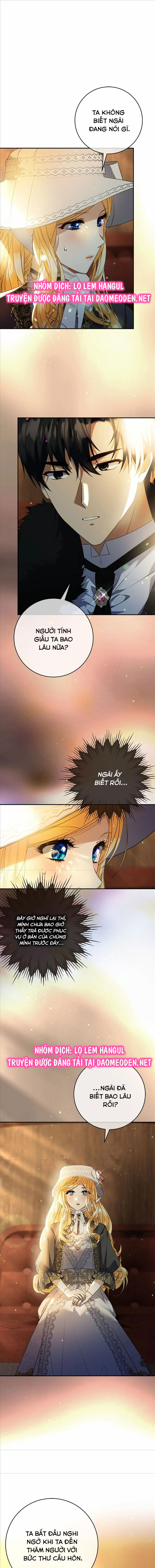 bản hợp đồng của nữ công tước chapter 37 1