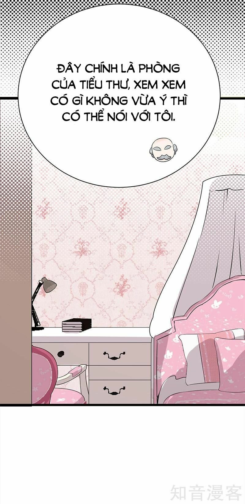 sủng thê thành nghiện: lục thiếu sủng từ đáy lòng chapter 115 12