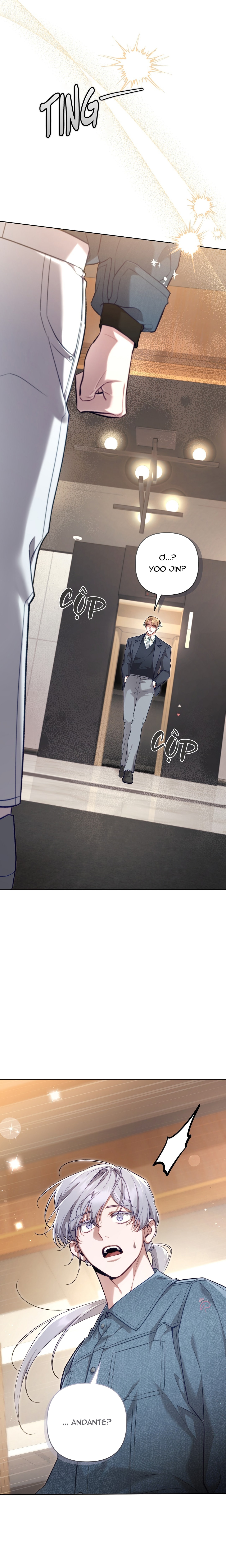 guide cấp s phết mật ong chapter 52 4