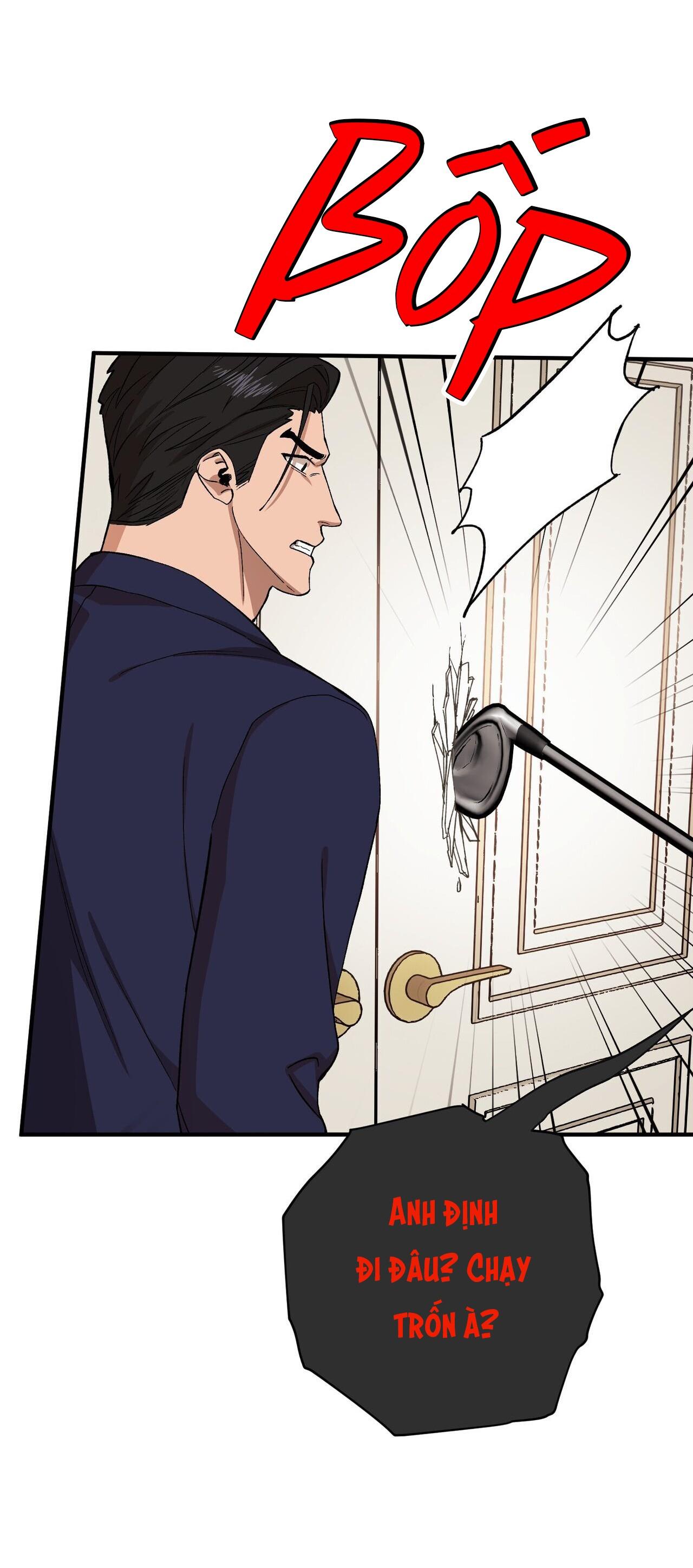 làm dâu nhà tài phiệt họ kang chapter 61 66