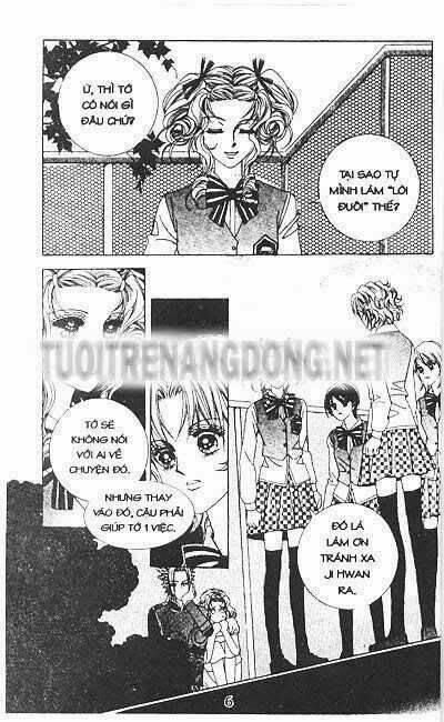sức thanh xuân chapter 4 6