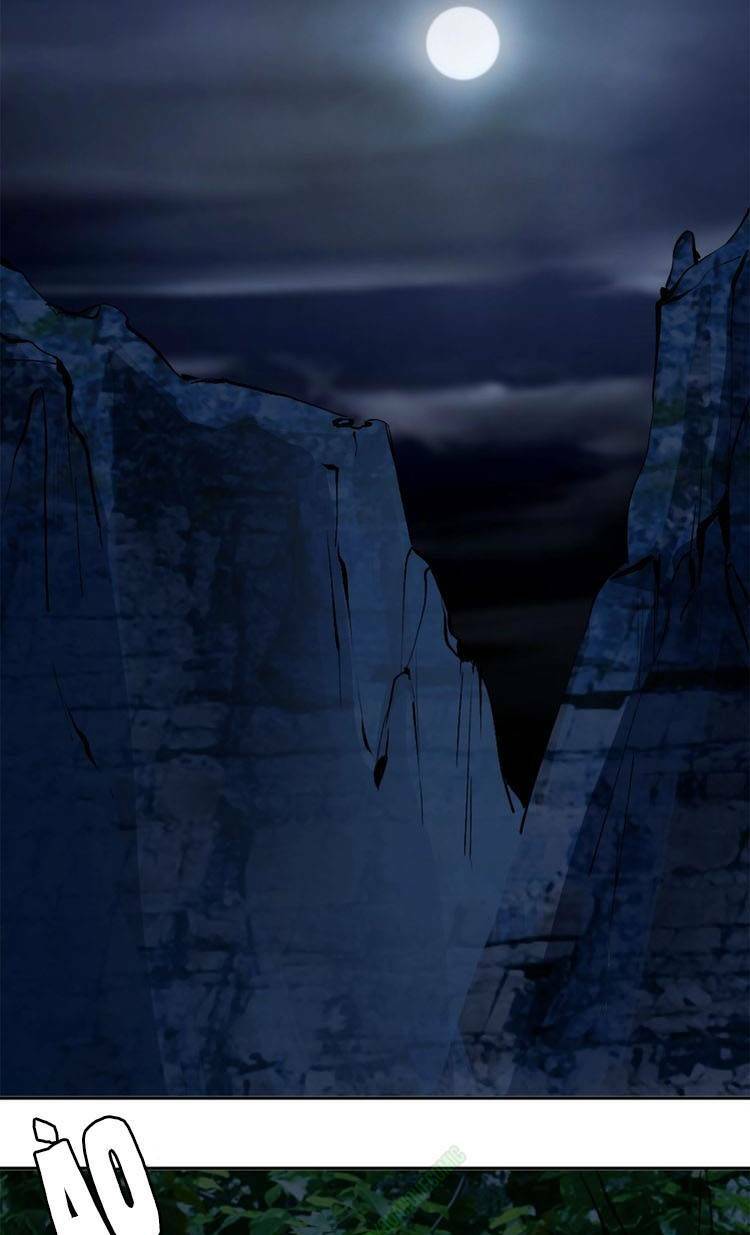 thần lai yêu vãng chapter 21 17