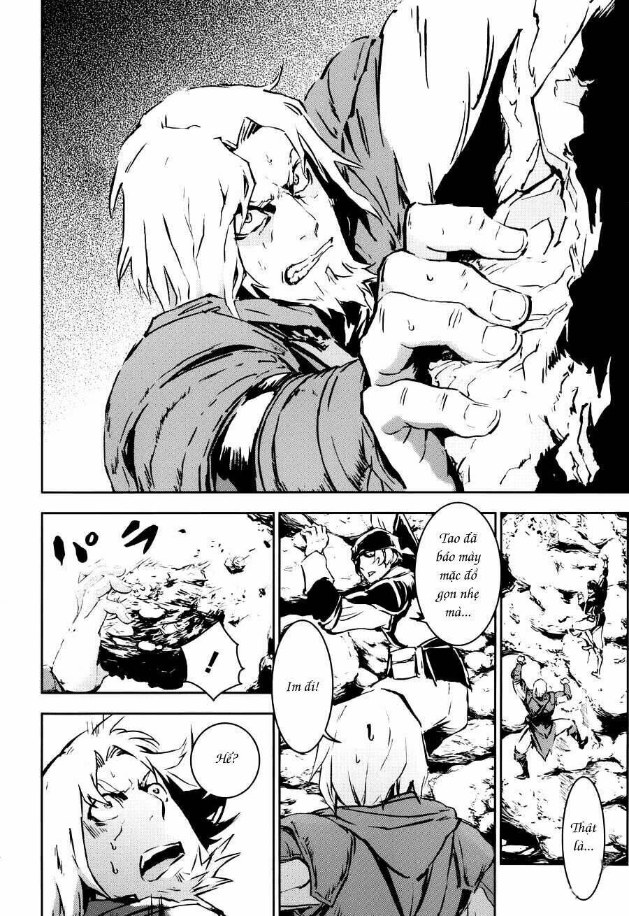 assassin's creed 4 - black flag - kakusei chapter 5 24