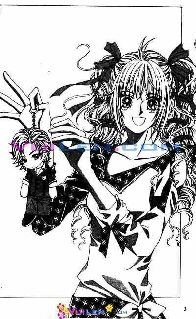 tình yêu quý tộc chapter 113 4