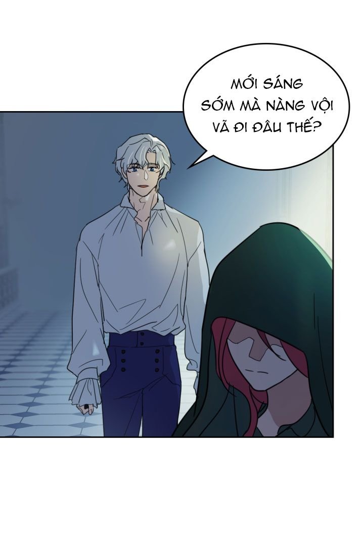 [18+] người đẹp và quái vật chapter 50 57