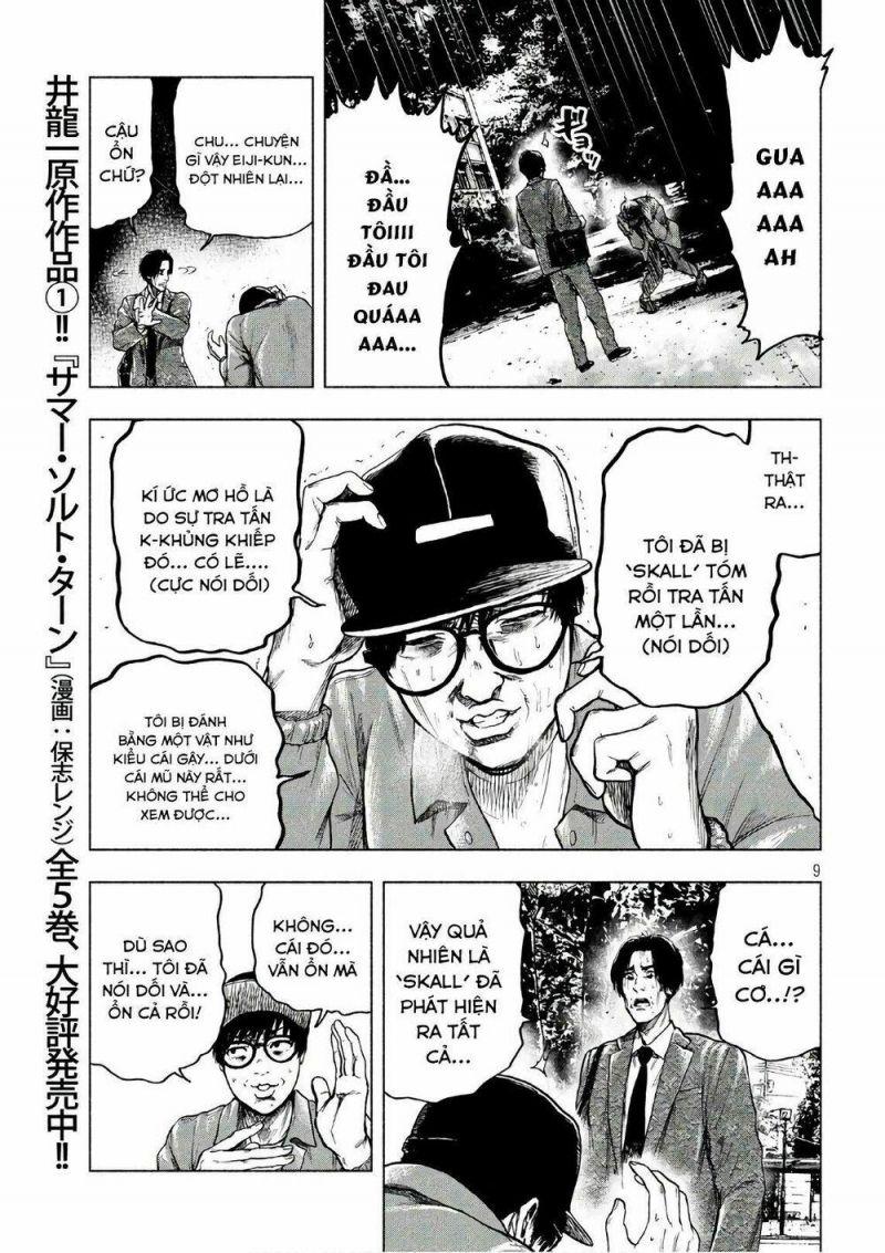 shin'ai naru boku e satsui wo komete chapter 15 9