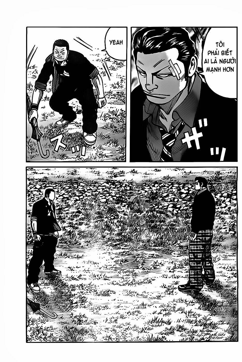 worst chapter 130 41