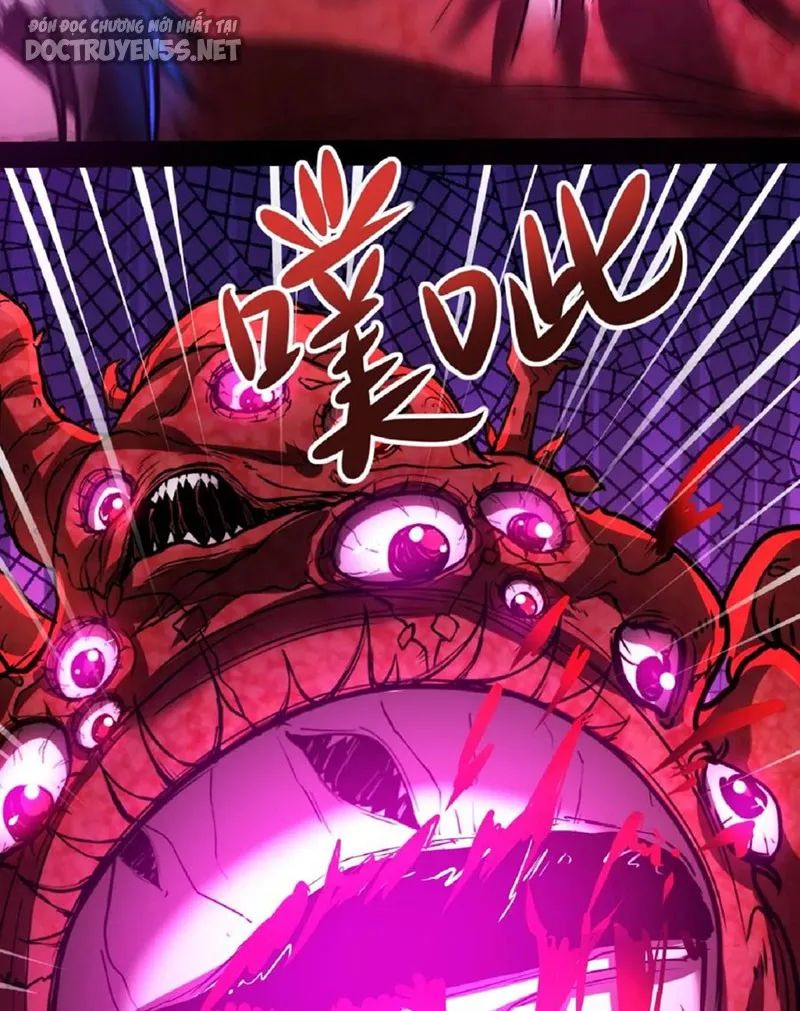 quỷ dị dược tề sư: bệnh nhân của ta đều là kinh khủng chapter 102 17