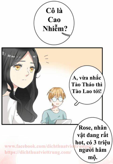lều khều biết yêu chapter 52 31