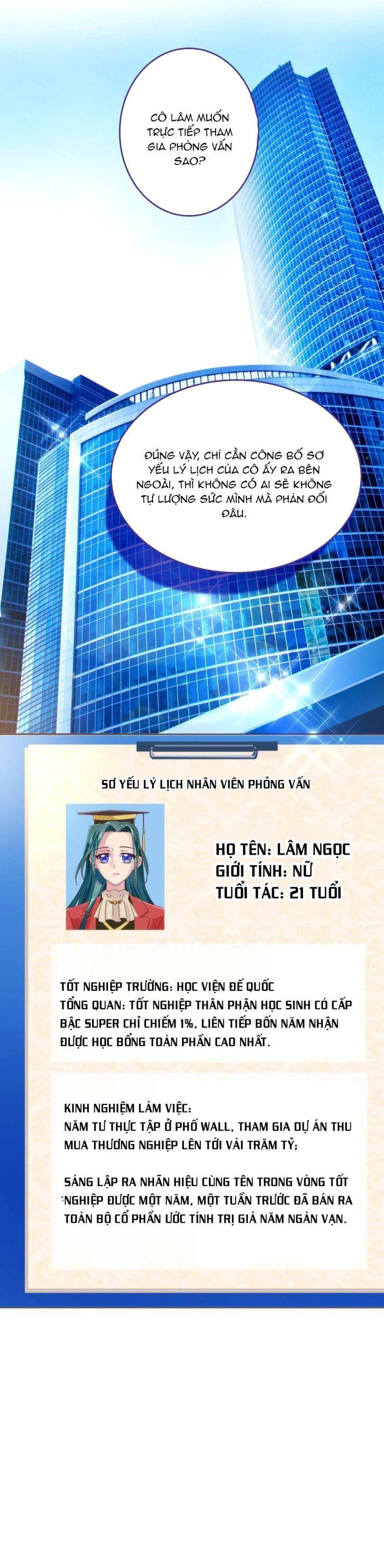 ông xã của tôi đến từ truyện tranh chapter 42 17