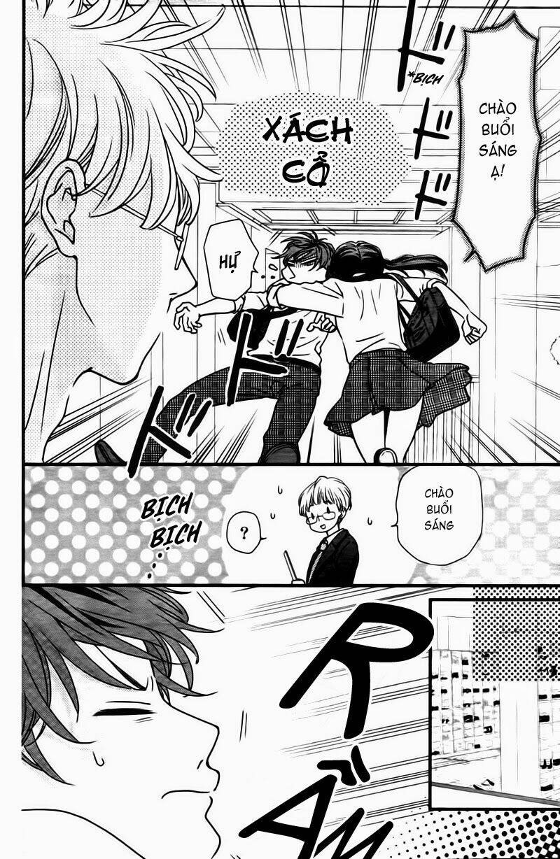 hatsu haru chapter 2 10