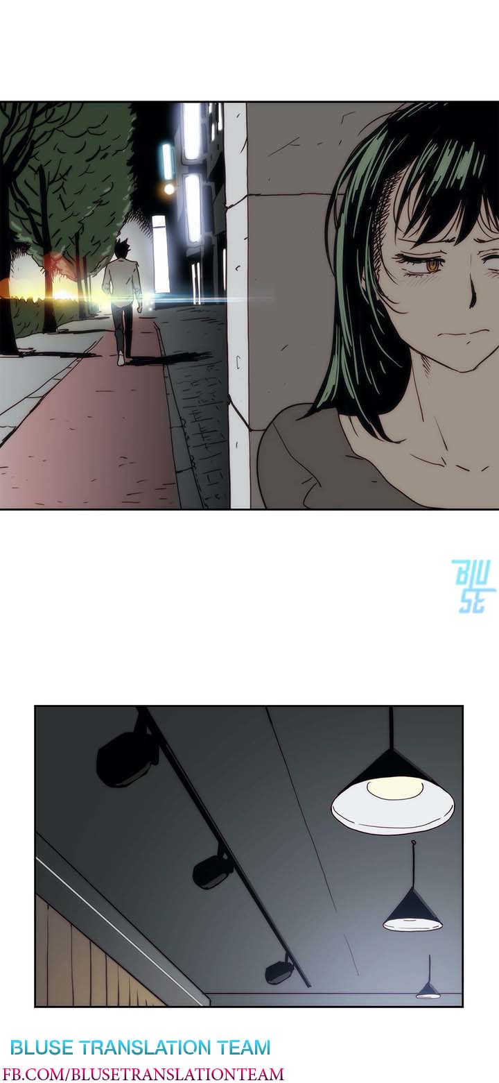 dục vọng chết người chapter 11 18