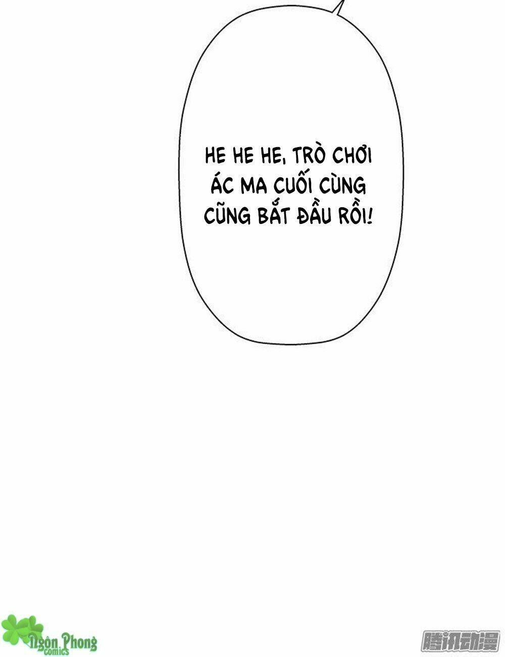 khi trò chơi ác ma bắt đầu chapter 4 70