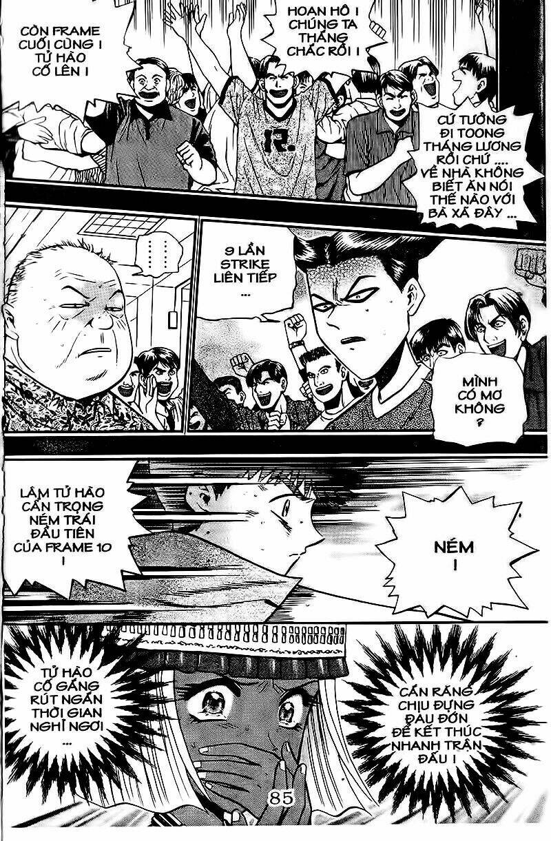 bowling king chapter 148 3