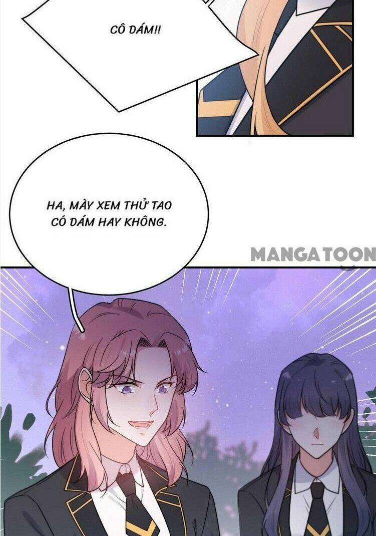 ma lạt thiên kim đẩu ác thiếu chapter 255 34