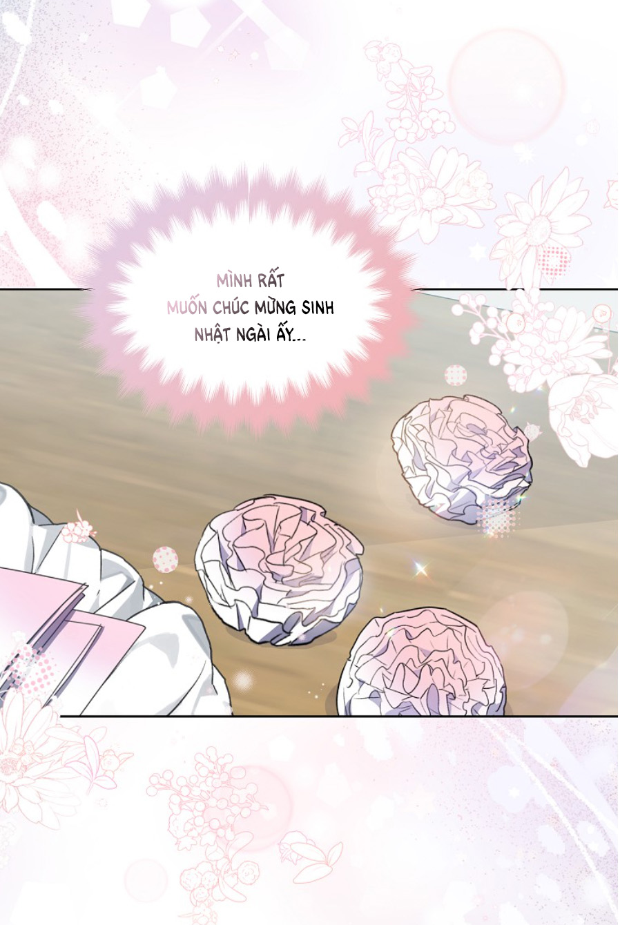 bệ hạ, xin đừng giết tôi!! chapter 117.2 2