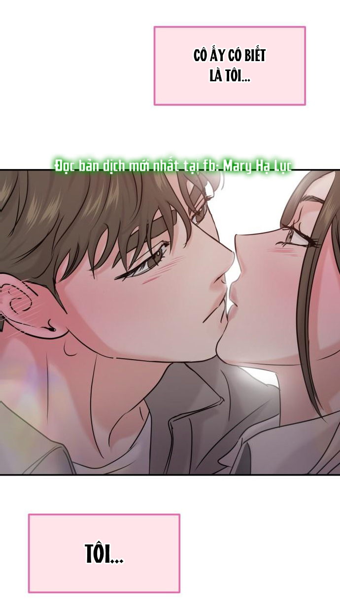 Tuyển Tập Truyện Ngắn Dằm Khăm Của Bạn Mảy chapter 27.1 - Trang 15
