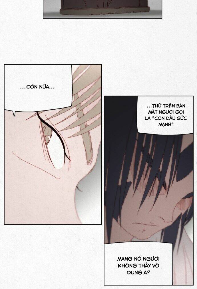 dawn of the frozen wastelands chapter 8 21