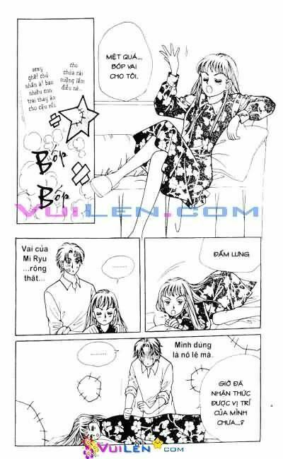 hợp đồng nô lệ chapter 9 81