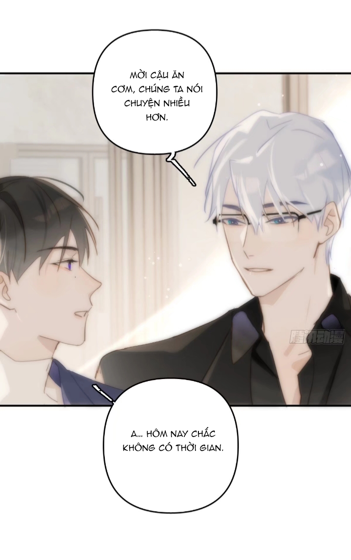 đêm đầy sao nói với em chapter 21 20