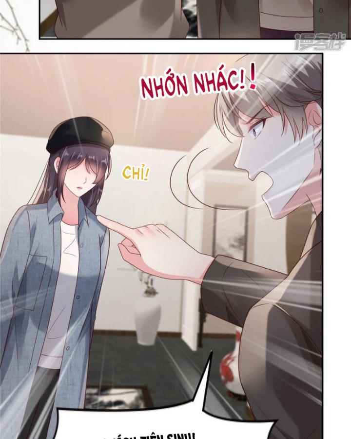 tái sinh tương ngộ chapter 91 13