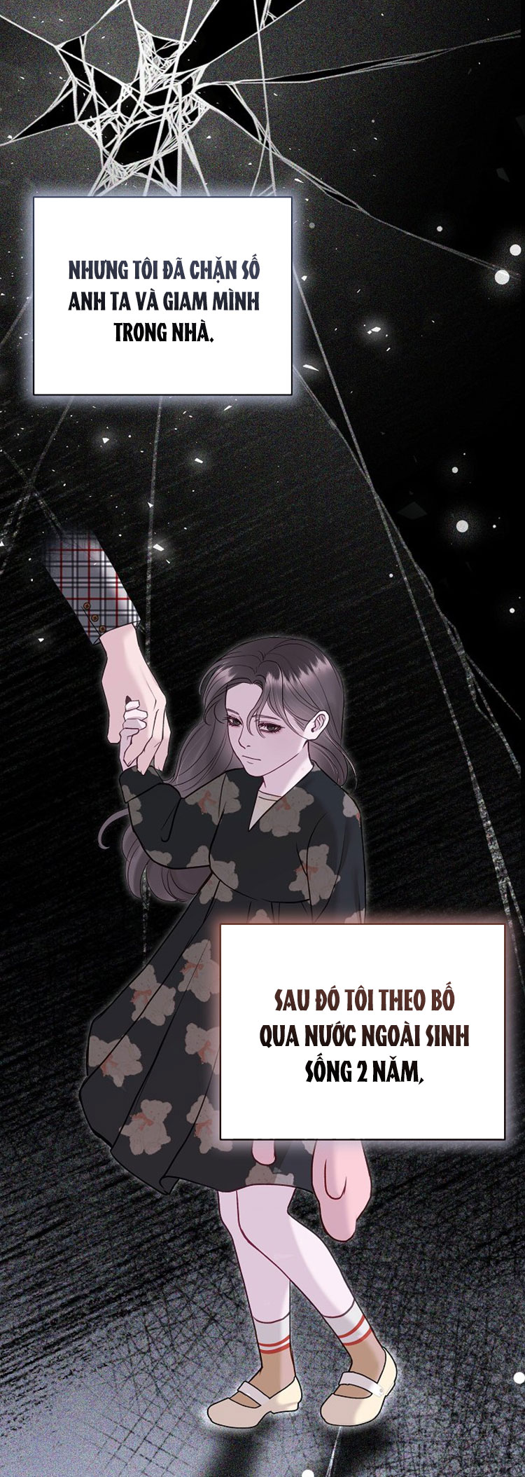 vụ bê bối trá hình chapter 34.2 25