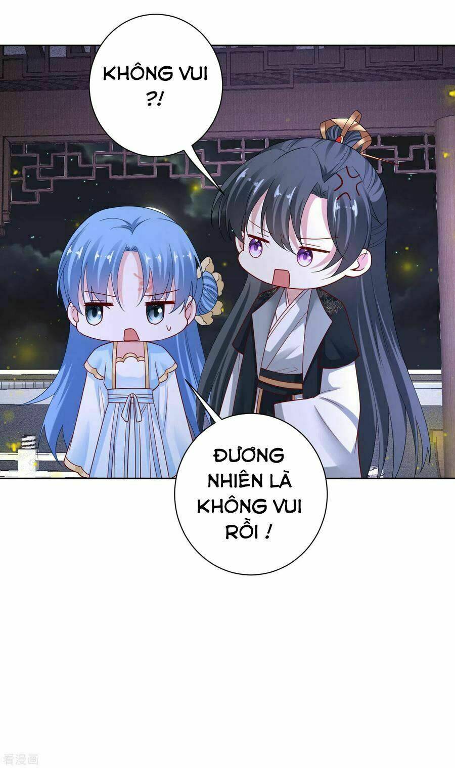độc y đích nữ chapter 183 22