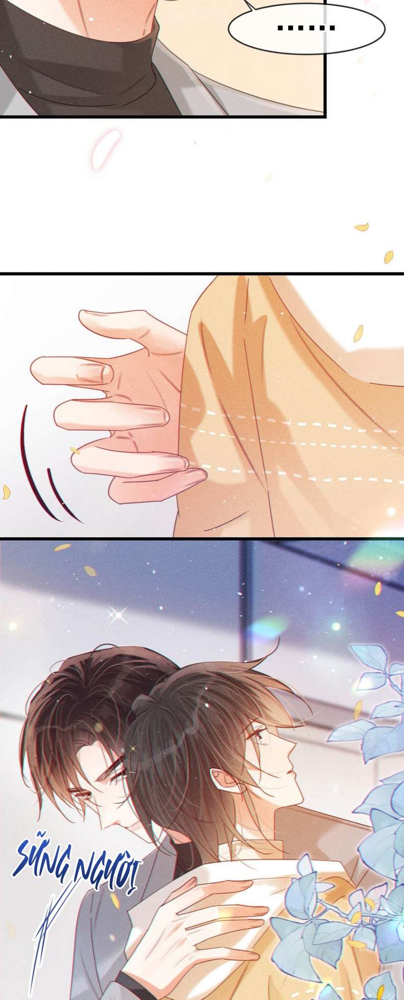 nịch tửu chapter 77 5