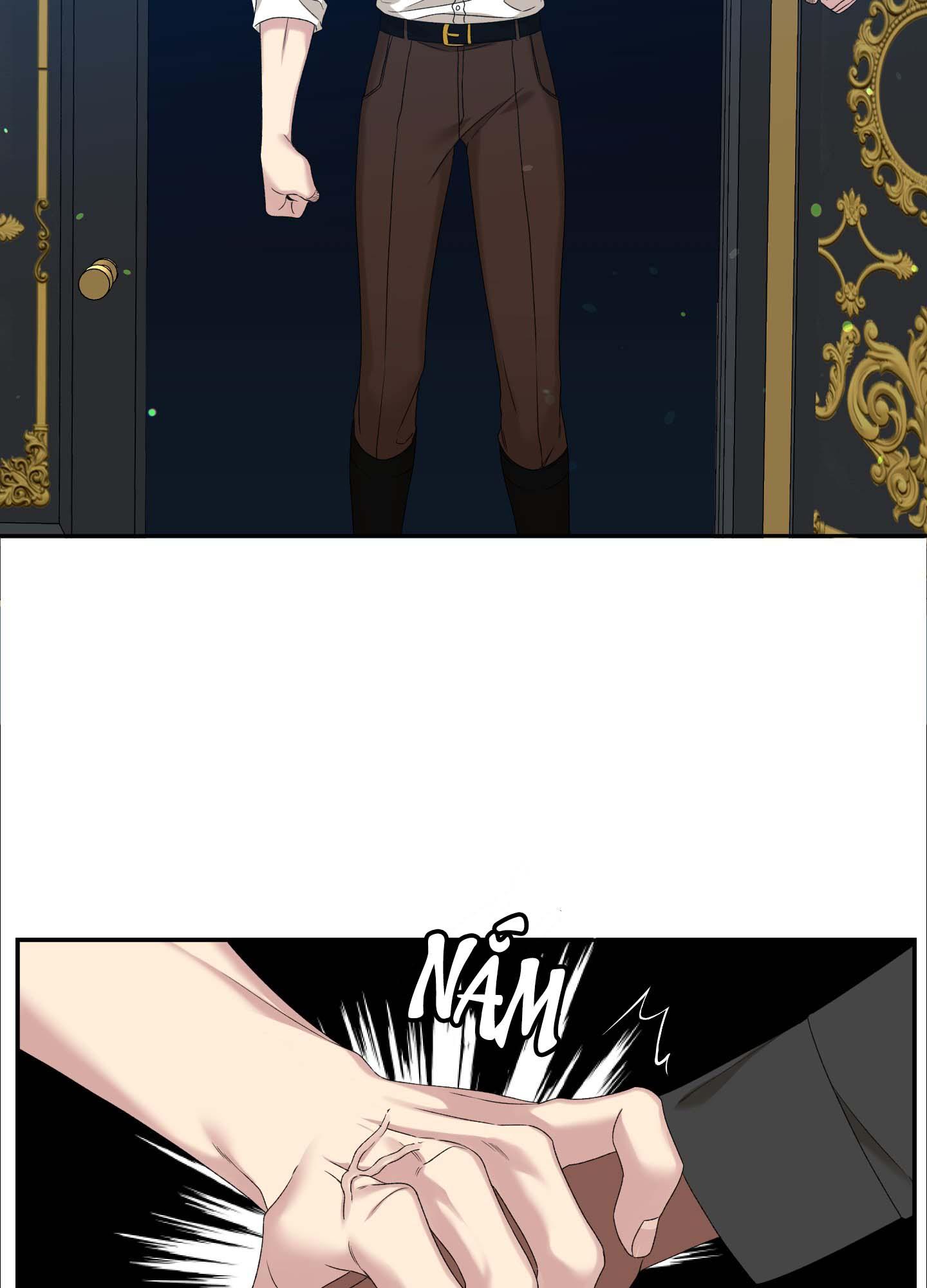 ái tình tự tâm chapter 18 47