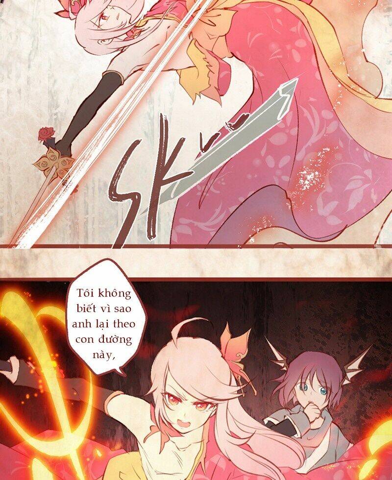 phantom paradise chapter 0 85