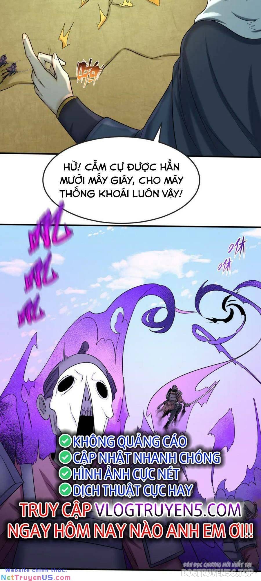 toàn cầu quỷ dị thời đại chapter 94 36