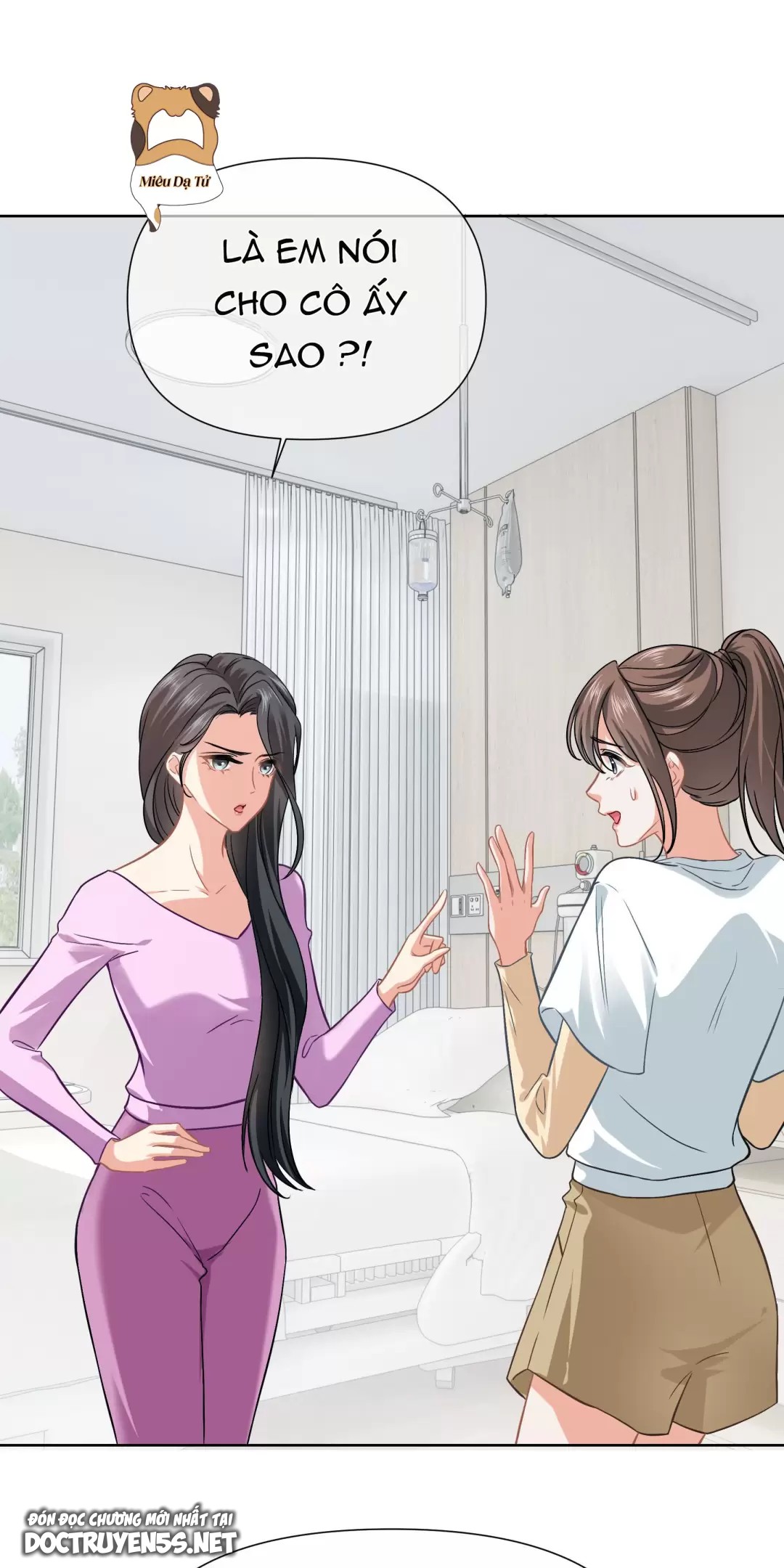 ảnh hậu một tuần mập ba cân chapter 13 1