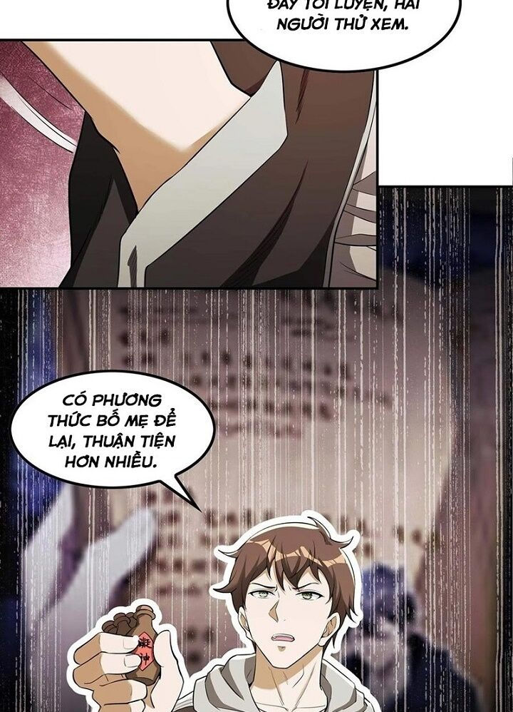 đệ nhất người ở rể chapter 73 20