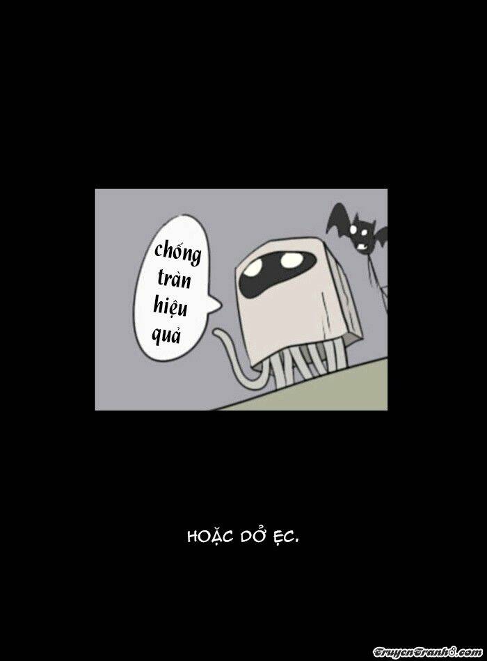 thứ sáu: những câu chuyện cấm chapter 23 68