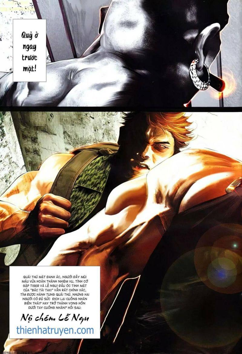 hỏa vũ diệu dương chapter 610 28