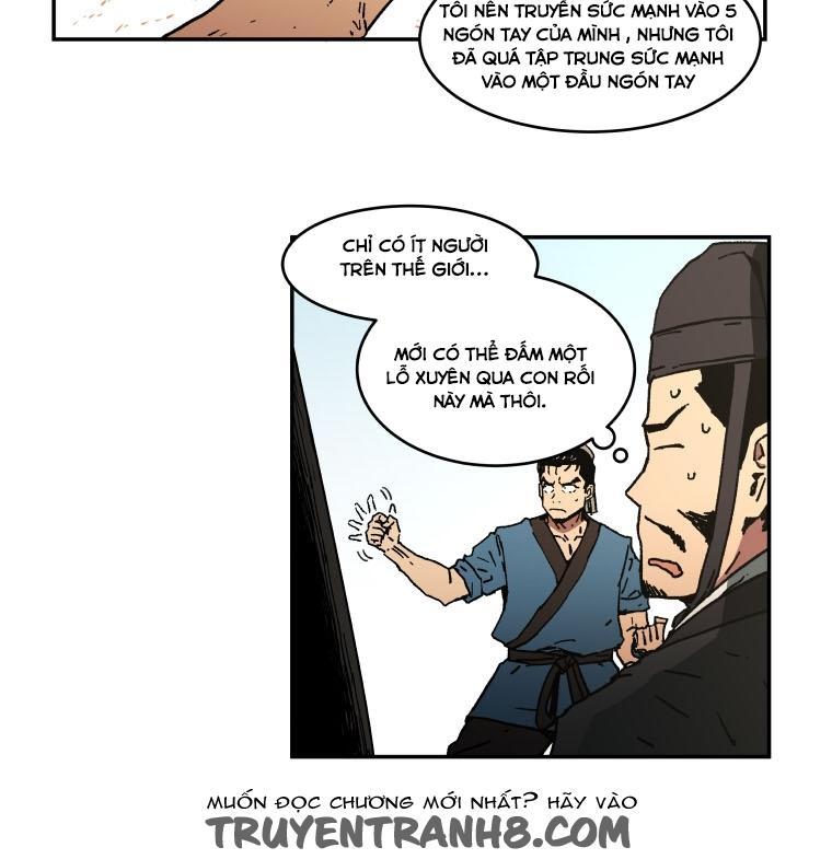 Bố Vô Song chapter 5 12