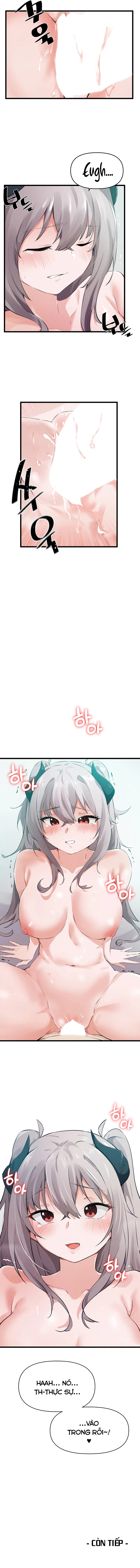 xin hãy cho em tinh lực chapter 12 9