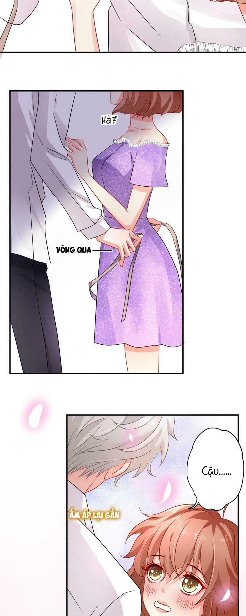 chàng trai người máy ấm áp 741 của tôi chapter 14 7