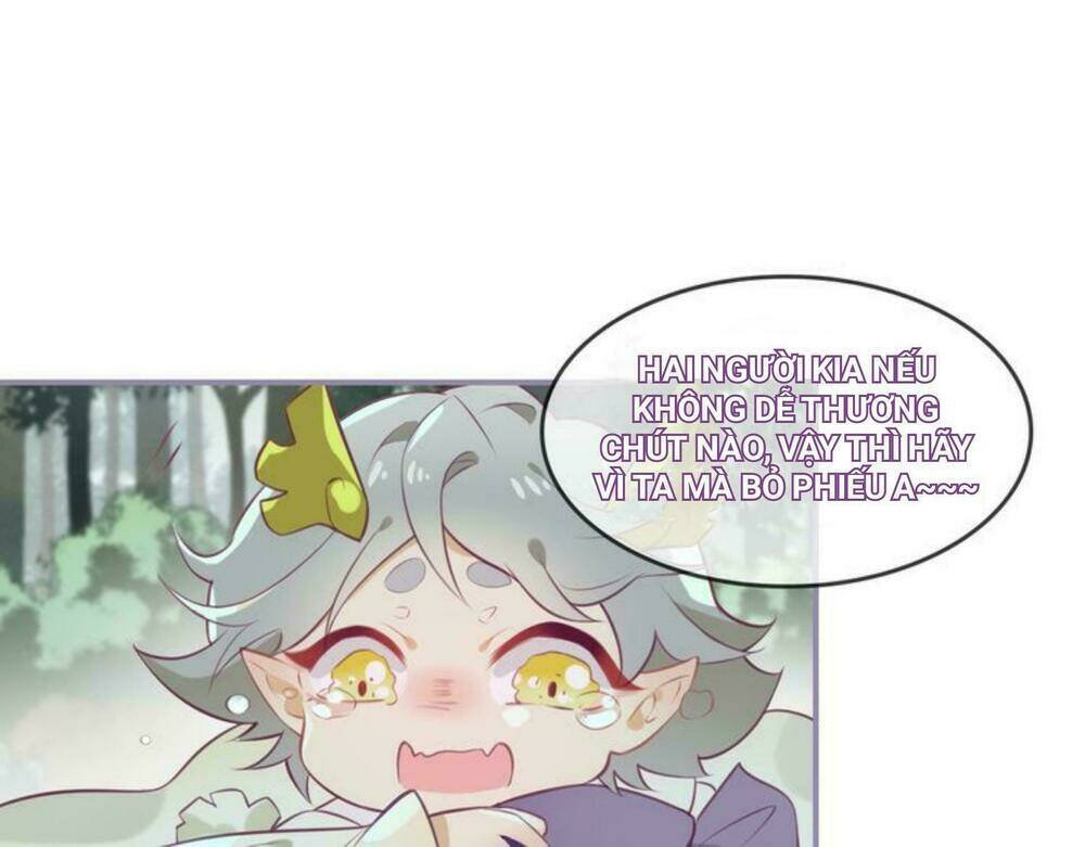 tà quân khó dưỡng tiểu ma phi chapter 8 58