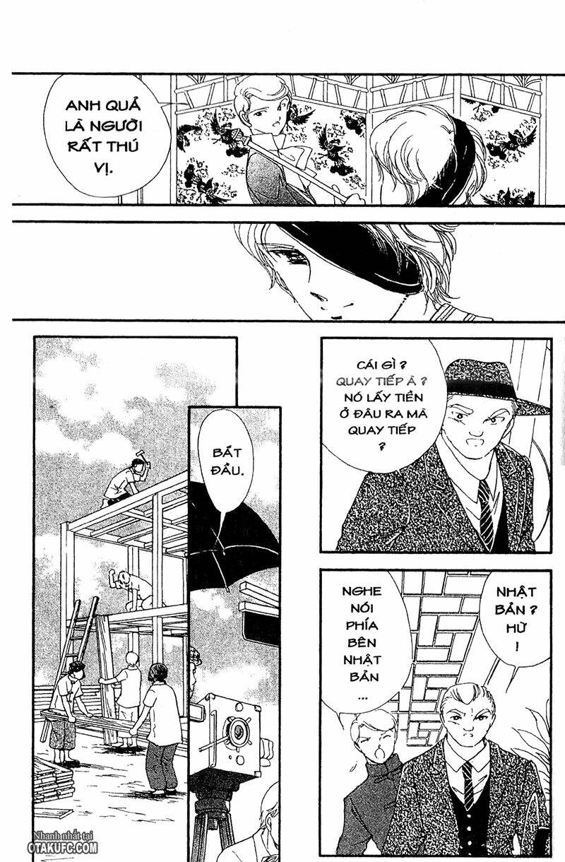 khúc tình ca ban mai - akatsuki no aria chapter 66 10